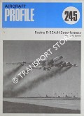 Boeing B-52A/H Stratofortress by BOWERS, Peter M.